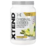 7G BCAA, Tropic Thunder, 1,22 кг (2,68 фунта) — XTEND