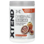 7 г BCAA, итальянский красный апельсин, 426 г (15 унций) — XTEND