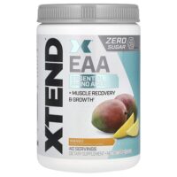 EAA, манго, 328 г (11,6 унции) — XTEND