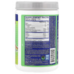 BCAA, Air Heads, Extreme Candy®, радужная ягода, 7 г, 447 г (16 унций) — XTEND — изображение 2