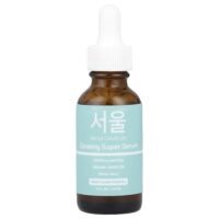 Ginseng Super Serum, 1 fl oz (30 ml) — SeoulCeuticals