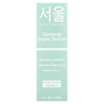Сыворотка с женьшенем Super Serum, 30 мл (1 жидк. унция) — SeoulCeuticals — изображение 2