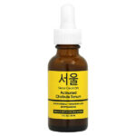 Активированная сыворотка Chebula, 30 мл (1 жидк. унц.) — SeoulCeuticals