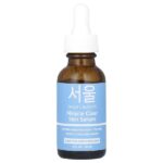сыворотка для очищения кожи Miracle, 30 мл (1 жидк. унция) — SeoulCeuticals