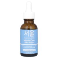 сыворотка для очищения кожи Miracle, 30 мл (1 жидк. унция) — SeoulCeuticals