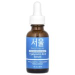 Сыворотка с гиалуроновой кислотой, 30 мл (1 жидк. унц.) — SeoulCeuticals