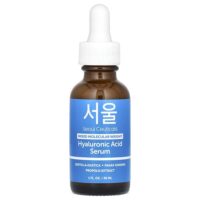 Сыворотка с гиалуроновой кислотой, 30 мл (1 жидк. унц.) — SeoulCeuticals