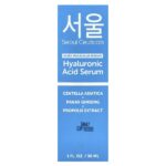 Сыворотка с гиалуроновой кислотой, 30 мл (1 жидк. унц.) — SeoulCeuticals — изображение 2