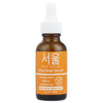 Сыворотка Ultra Snail, 30 мл (1 жидк. унц.) — SeoulCeuticals