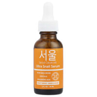 Сыворотка Ultra Snail, 30 мл (1 жидк. унц.) — SeoulCeuticals