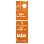 Сыворотка Ultra Snail, 30 мл (1 жидк. унц.) — SeoulCeuticals — изображение 2