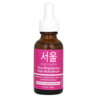 ультраосветляющая сыворотка с койевой кислотой, 30 мл (1 жидк. унция) — SeoulCeuticals