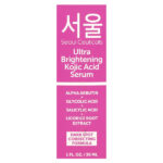 Ультраосветляющая сыворотка с койевой кислотой, 30 мл (1 жидк. унция) — SeoulCeuticals — изображение 2