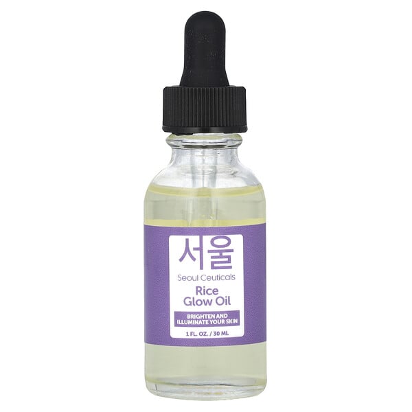 scl93750_v_28.jpg рисовое масло для сияния кожи, 30 мл (1 жидк. унция) — SeoulCeuticals