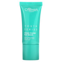 Youth Series, сыворотка для кожи вокруг глаз с зеленой икрой, 15 мл (0,50 жидк. унц.) — skinChemists