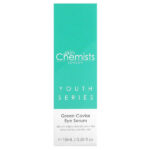Youth Series, сыворотка для кожи вокруг глаз с зеленой икрой, 15 мл (0,50 жидк. унц.) — skinChemists — изображение 2