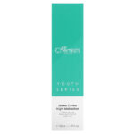 Youth Series, ночное увлажняющее средство с зеленой икрой, 50 мл (1,69 жидк. унц.) — skinChemists — изображение 2