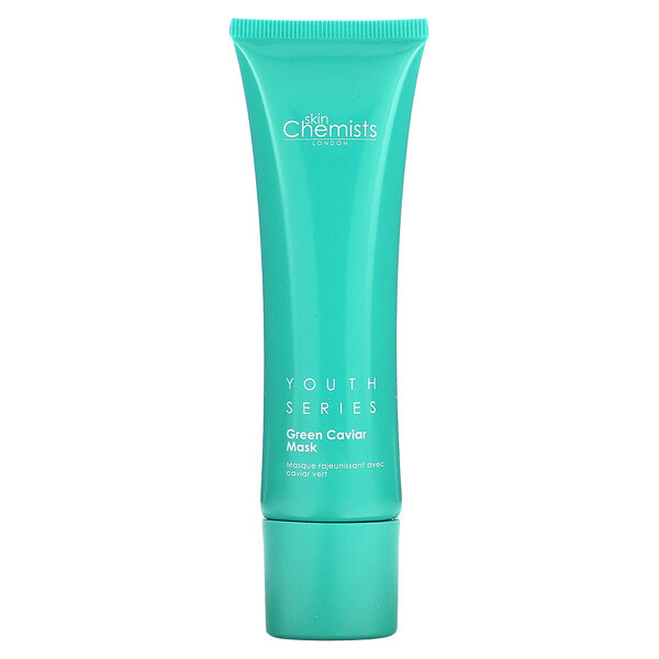 scm92042_v_11.jpg Youth Series, маска для лица с зеленой икрой, 50 мл (1,69 жидк. унц.) — skinChemists