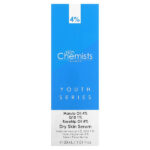 Youth Series, сыворотка для сухой кожи, 30 мл (1,01 жидк. унц.) — skinChemists — изображение 2