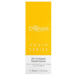Youth Series, сыворотка для лица с 2% коллагеном, 30 мл (1,01 жидк. унц.) — skinChemists — изображение 2