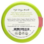 Зеленый чай с мятой, розовый драконий фрукт, 35 г (1,2 унции) — Sencha Naturals — изображение 2