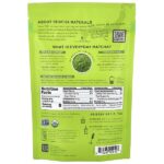 Organic Everyday Matcha™, 113 г (4 унции) — Sencha Naturals — изображение 2