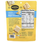 Sonoma Creamery, чипсы с сыром, пармезан, 64 г (2,25 унции) — изображение 2