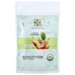 Organic Kids Magic Tea™, фрукты, без кофеина, 20 неотбеленных чайных пакетиков, 40 г (1,4 унции) — Secrets of Tea