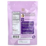Органический чай валериана Deep Sleep™, без кофеина, 20 чайных пакетиков, 40 г (1,4 унции) — Secrets of Tea — изображение 2
