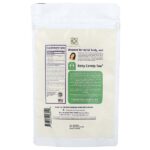 Organic Baby Catnip Tea®, без кофеина, 20 неотбеленных чайных пакетиков, 28 г (1 унция) — Secrets of Tea — изображение 2