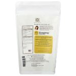 No To Morning Sickness®, чай с персиком и имбирем, без кофеина, 20 неотбеленных чайных пакетиков, 41 г (1,47 унции) — Secrets of Tea — изображение 2