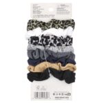 Scrunchie®, ассорти, 8 шт. — Scunci — изображение 2
