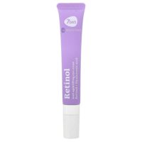 7Days Beauty, ретинол, омолаживающий крем для области вокруг глаз двойного действия, 18 мл (0,6 жидк. унции)