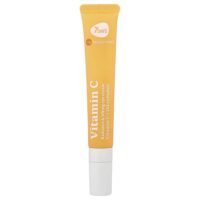 7Days Beauty, подтягивающий и сияющий крем для кожи вокруг глаз с витамином C, 18 мл (0,6 жидк. унции)