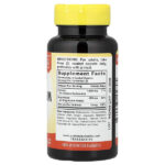 Кальций, магний, цинк, 100 капсул в оболочке — Sundance Vitamins — изображение 2