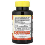 Глюконат калия, 595 мг, 100 капсул — Sundance Vitamins — изображение 2