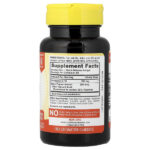 Коэнзим Q10, абсорбируемый, 200 мг, 60 капсул с быстрым высвобождением — Sundance Vitamins — изображение 2