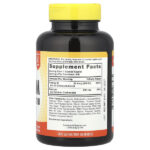 Кальций с витамином D3, 200 капсул, покрытых оболочкой — Sundance Vitamins — изображение 2