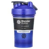 Classic™, FC Reflex Blue, 600 мл (20 унций) — Blender Bottle