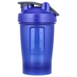 Classic™, FC Reflex Blue, 600 мл (20 унций) — Blender Bottle — изображение 2