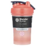 классический, коралловый, 600 мл (20 унций) — Blender Bottle