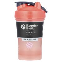 классический, коралловый, 600 мл (20 унций) — Blender Bottle
