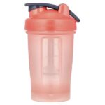 Классический, коралловый, 600 мл (20 унций) — Blender Bottle — изображение 2