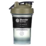 Classic, FC Tan, загар, 600 мл (20 унций) — Blender Bottle