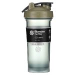 Classic, FC Tan, 828 мл (28 унций) — Blender Bottle