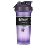 Classic, FC Purple, 828 мл (28 унций) — Blender Bottle
