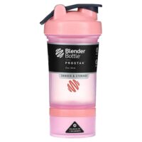 ProStak, FC, розовый, 651 мл (22 унции) — Blender Bottle