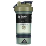 ProStak, FC Tan, загар, 651 мл (22 унции) — Blender Bottle