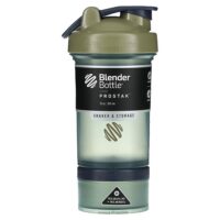 ProStak, FC Tan, загар, 651 мл (22 унции) — Blender Bottle