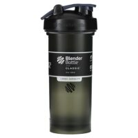 классический, черный, 1330 мл (45 унций) — Blender Bottle